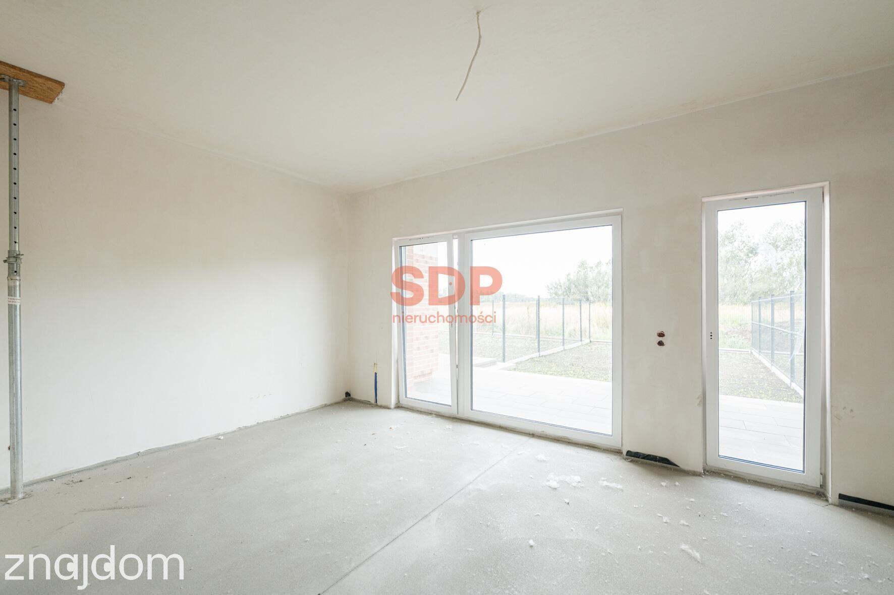 Domowa przestrzeń | Ogród i garaż | 109,78 m2 - zdjęcie 5