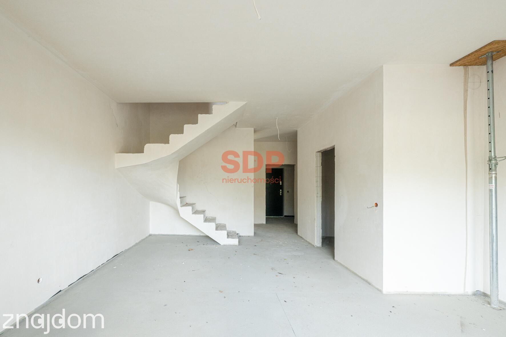 Domowa przestrzeń | Ogród i garaż | 109,78 m2 - zdjęcie 6