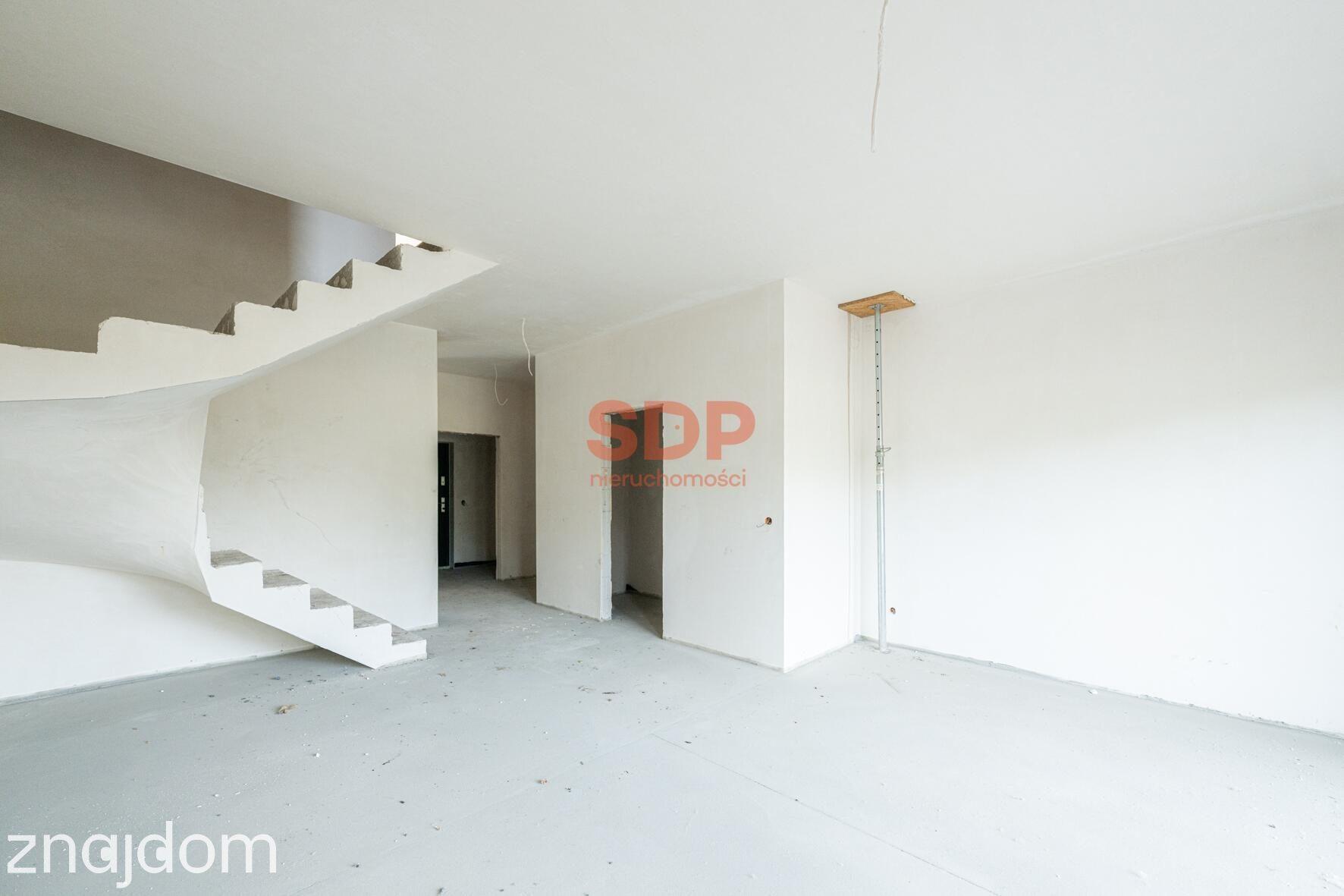 Domowa przestrzeń | Ogród i garaż | 109,78 m2 - zdjęcie 9