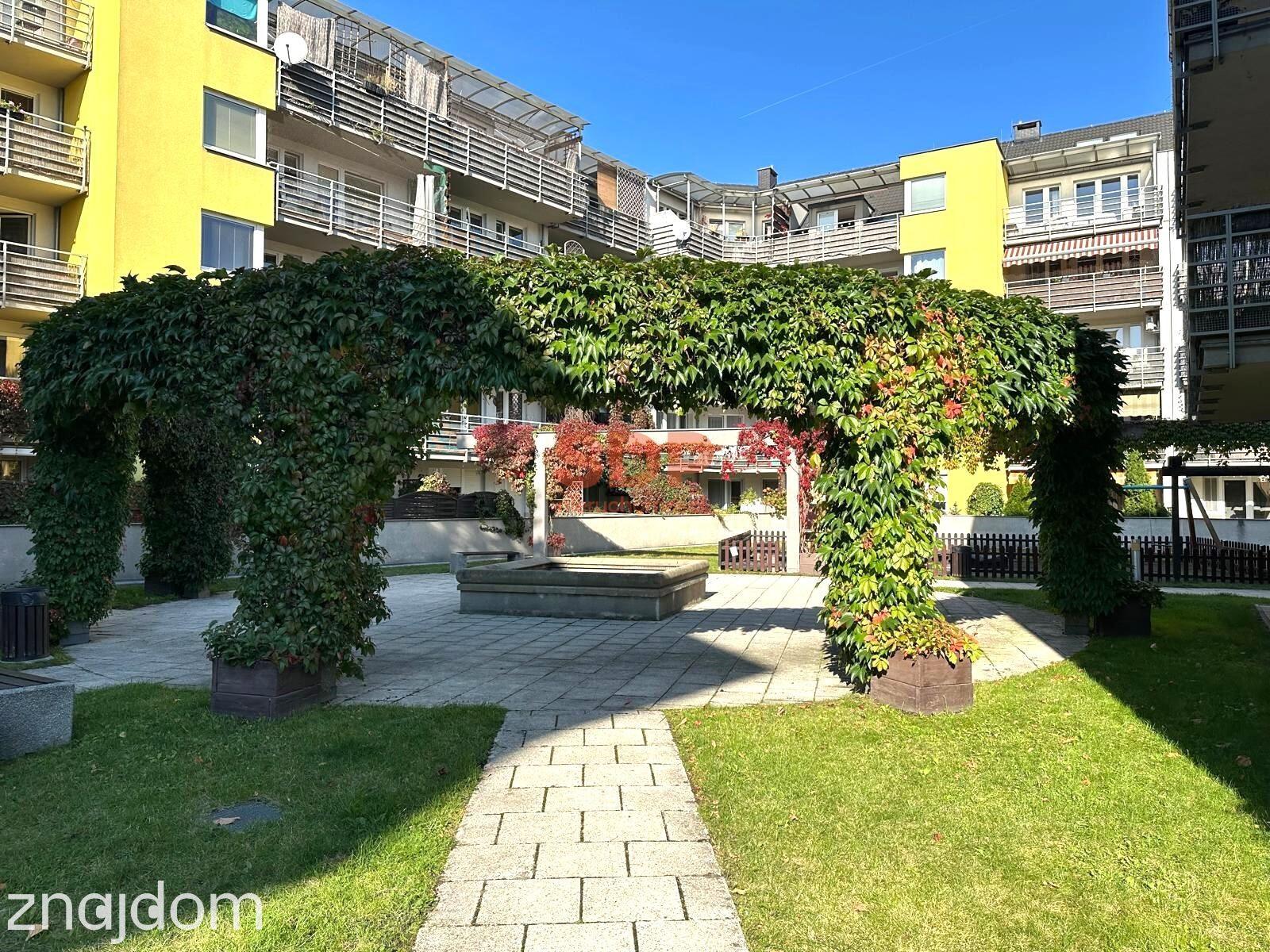 Wygodna przestrzeń dla pary|2 pok.|balkon|kom. lokator.|garaż|Różanka - zdjęcie 12