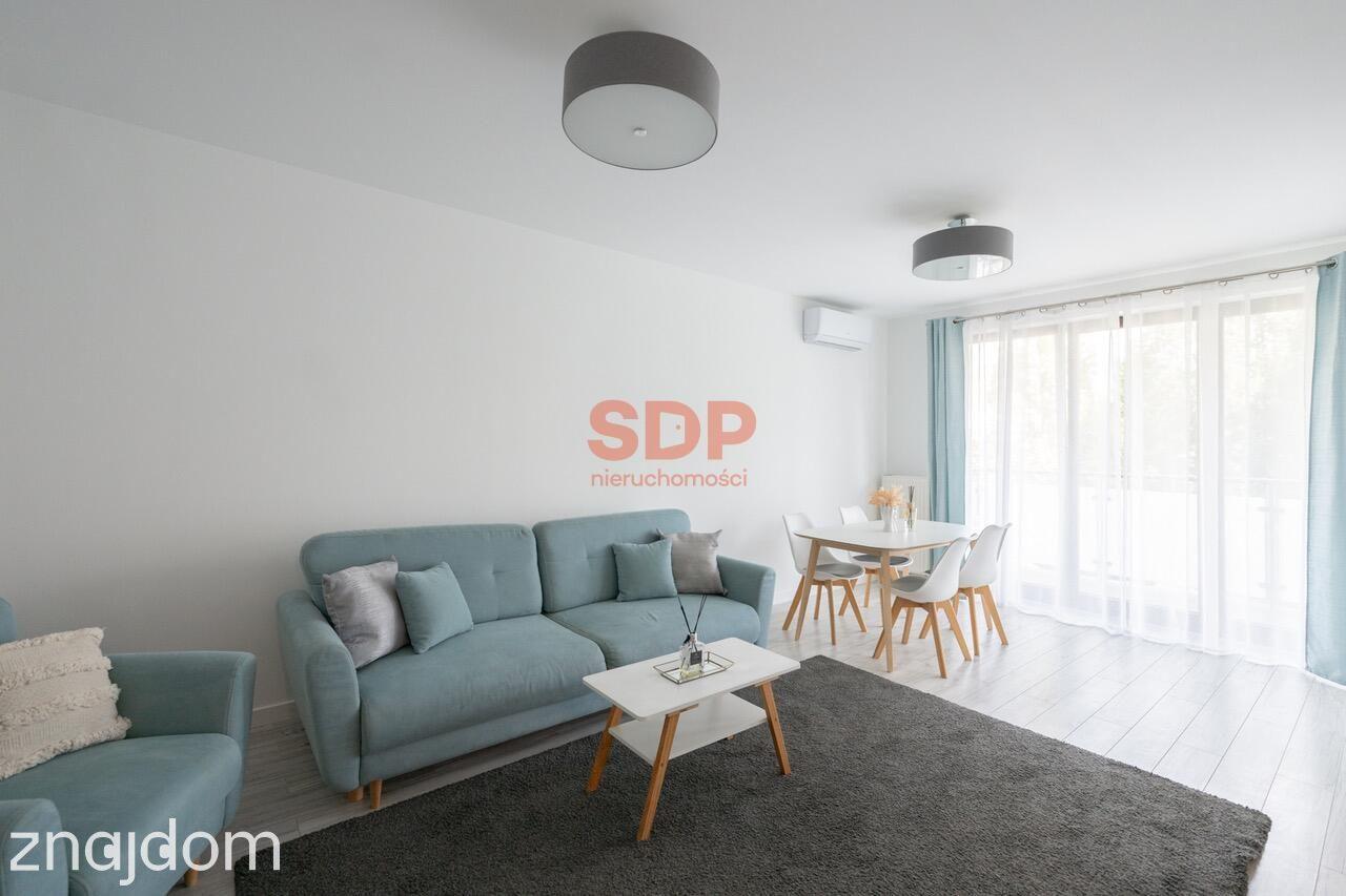 2 pokoje|Blacharska|ok. 57 m2|Krzyki