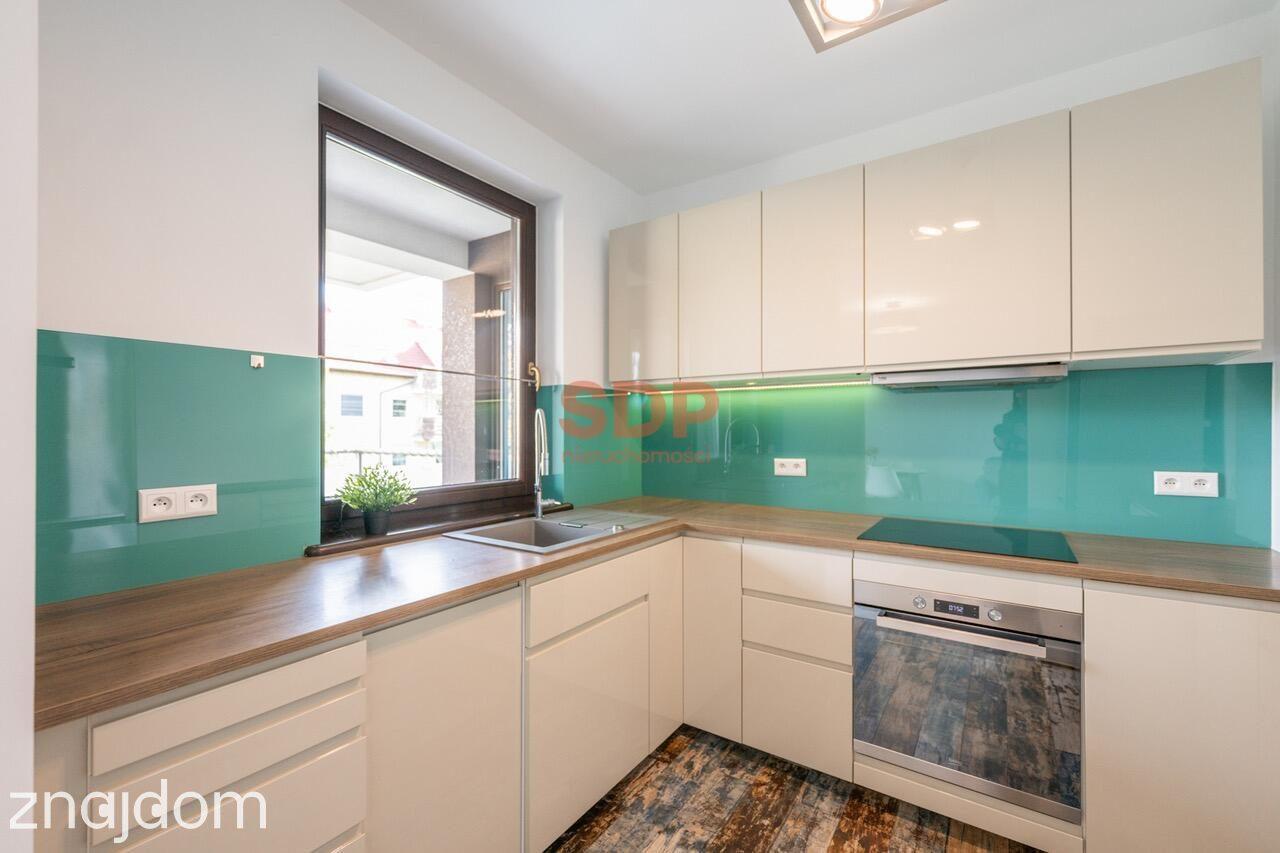 2 pokoje|Blacharska|ok. 57 m2|Krzyki - zdjęcie 10