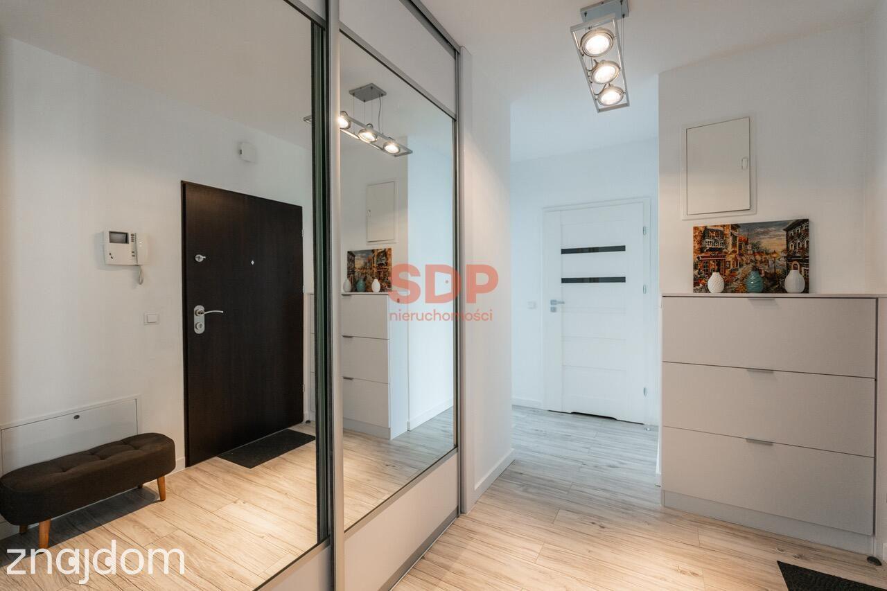 2 pokoje|Blacharska|ok. 57 m2|Krzyki - zdjęcie 12