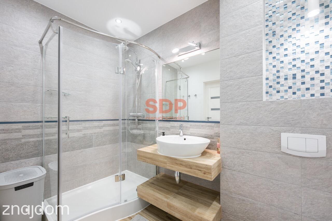 2 pokoje|Blacharska|ok. 57 m2|Krzyki - zdjęcie 13