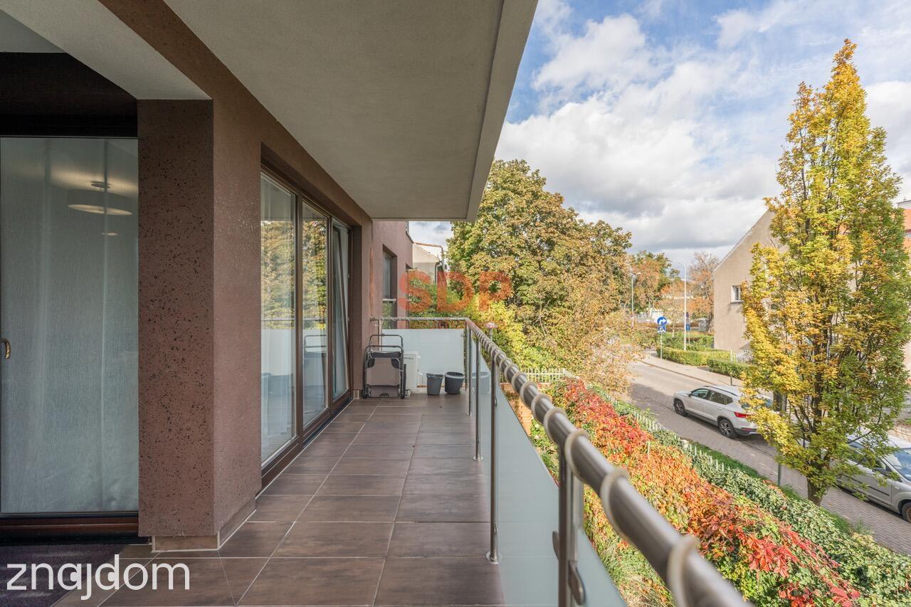2 pokoje|Blacharska|ok. 57 m2|Krzyki - zdjęcie 3