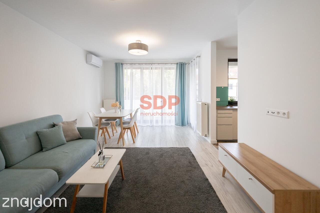 2 pokoje|Blacharska|ok. 57 m2|Krzyki - zdjęcie 5