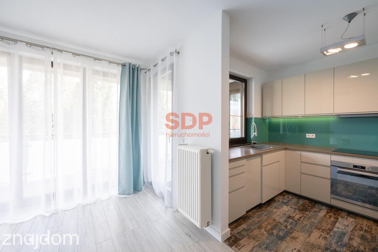 2 pokoje|Blacharska|ok. 57 m2|Krzyki - zdjęcie 6