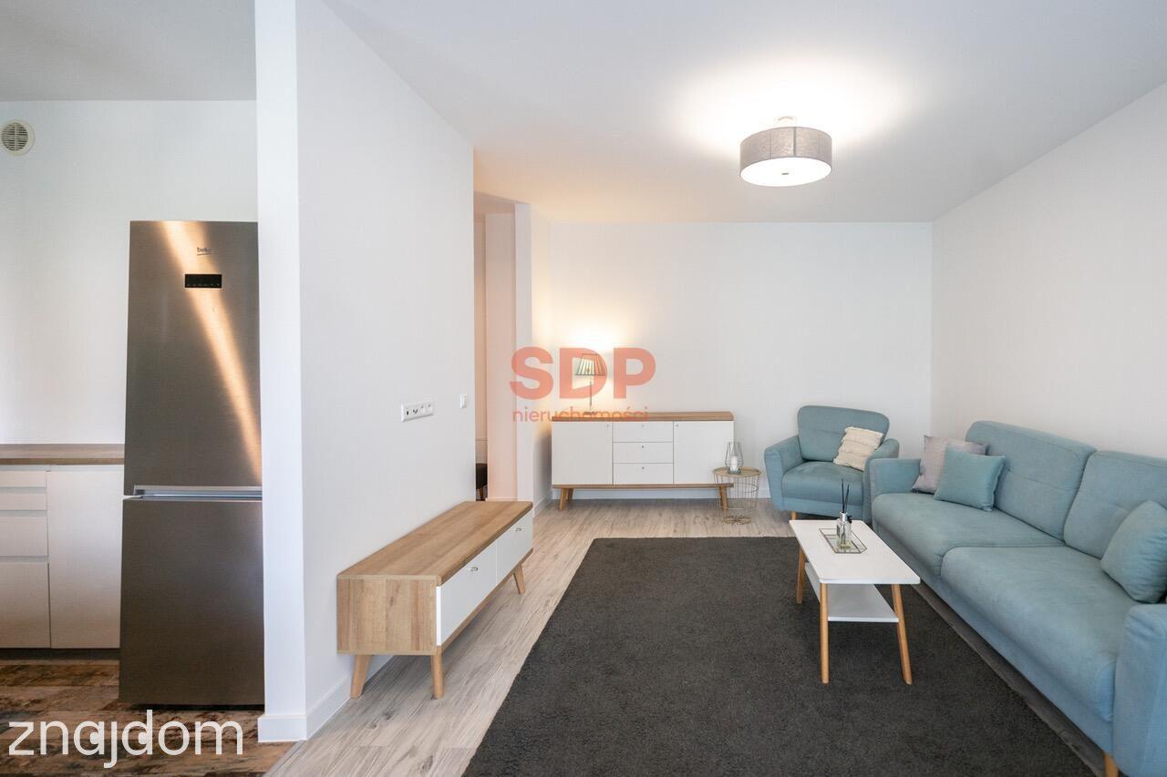 2 pokoje|Blacharska|ok. 57 m2|Krzyki - zdjęcie 7