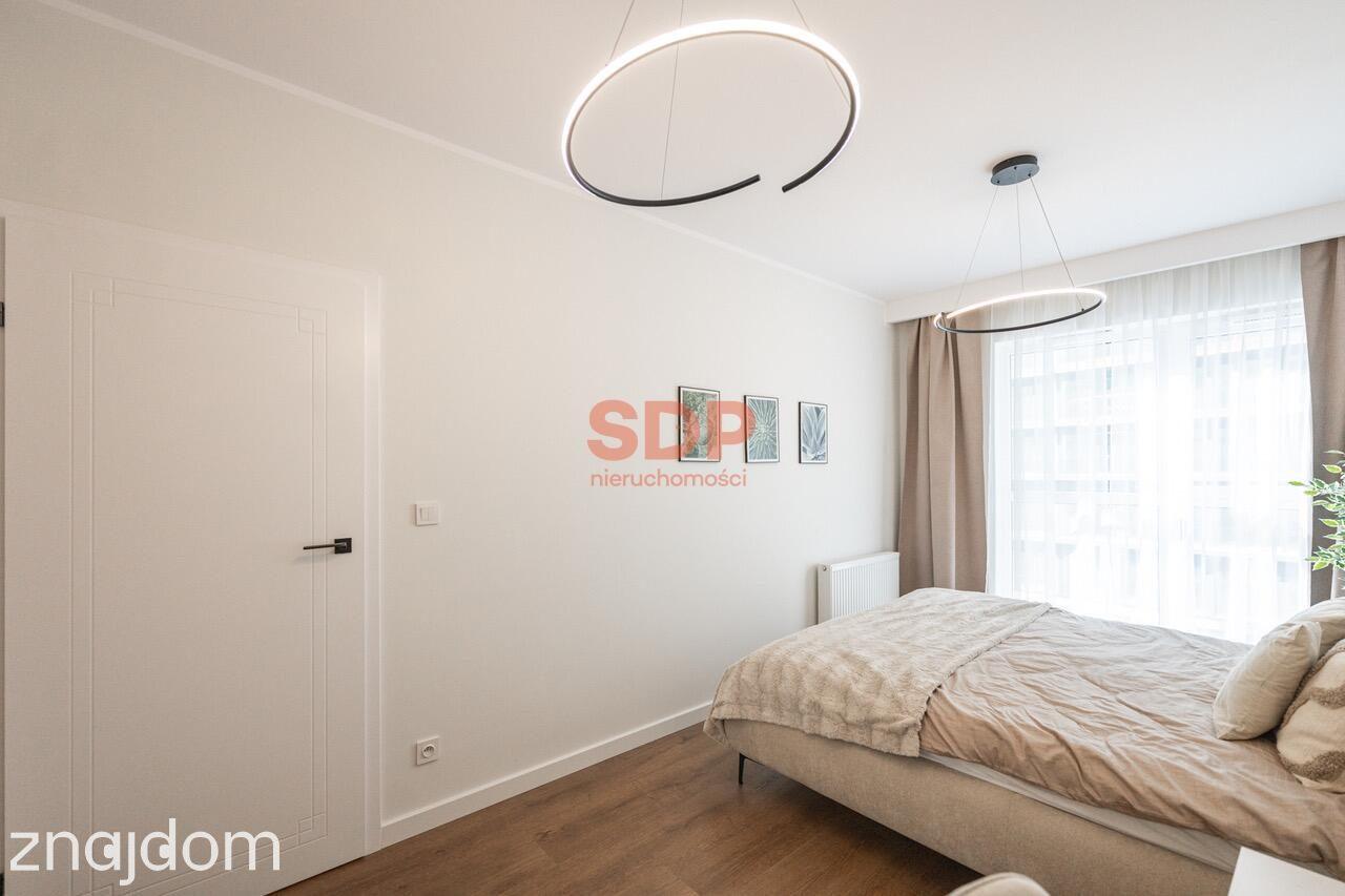 2-pokojowy apartament w sercu Wrocławia - zdjęcie 10