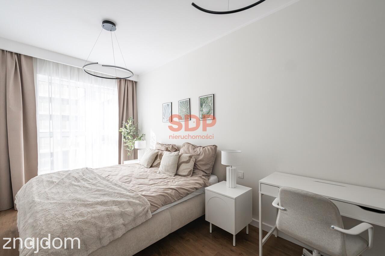 2-pokojowy apartament w sercu Wrocławia - zdjęcie 11