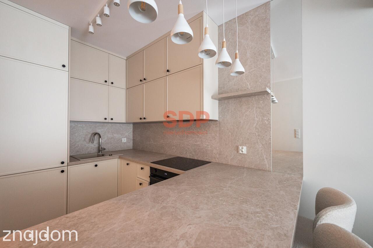 2-pokojowy apartament w sercu Wrocławia - zdjęcie 12
