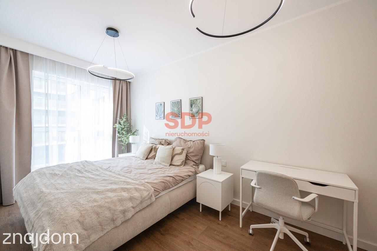 2-pokojowy apartament w sercu Wrocławia - zdjęcie 15