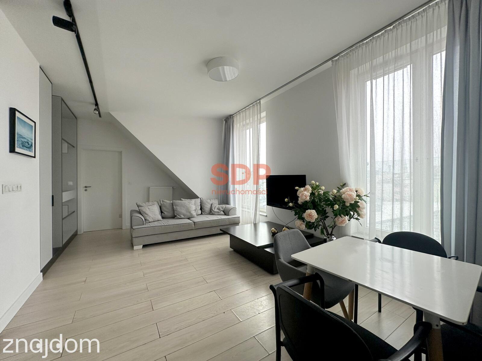 Jana Pawła II - budynek loftowy - winda - centrum miasta - zdjęcie 2