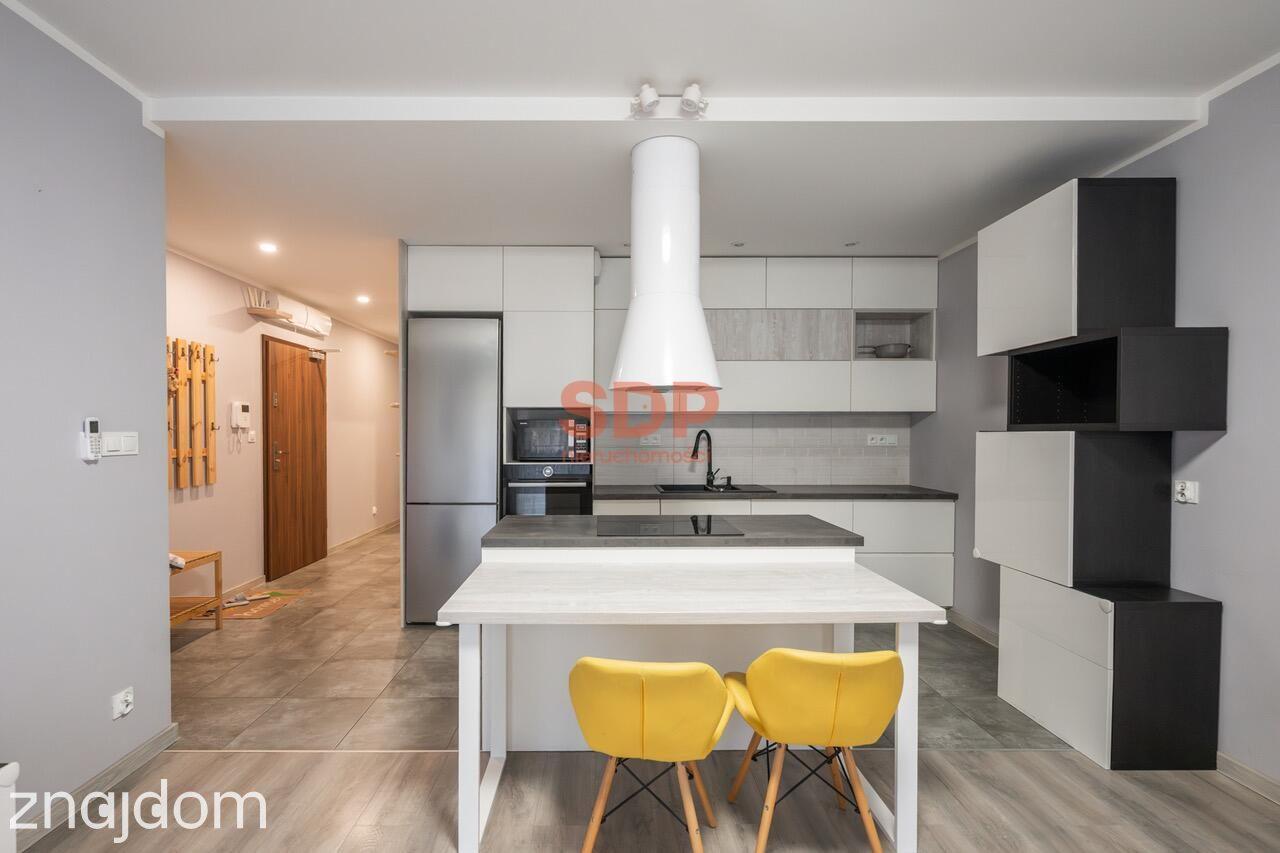 Przestronne 3 pokoje, Tęczowa | 66 m2 | duży balkon | parking