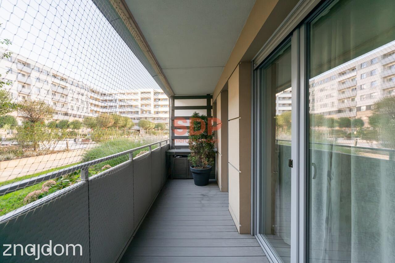 Przestronne 3 pokoje, Tęczowa | 66 m2 | duży balkon | parking - zdjęcie 11