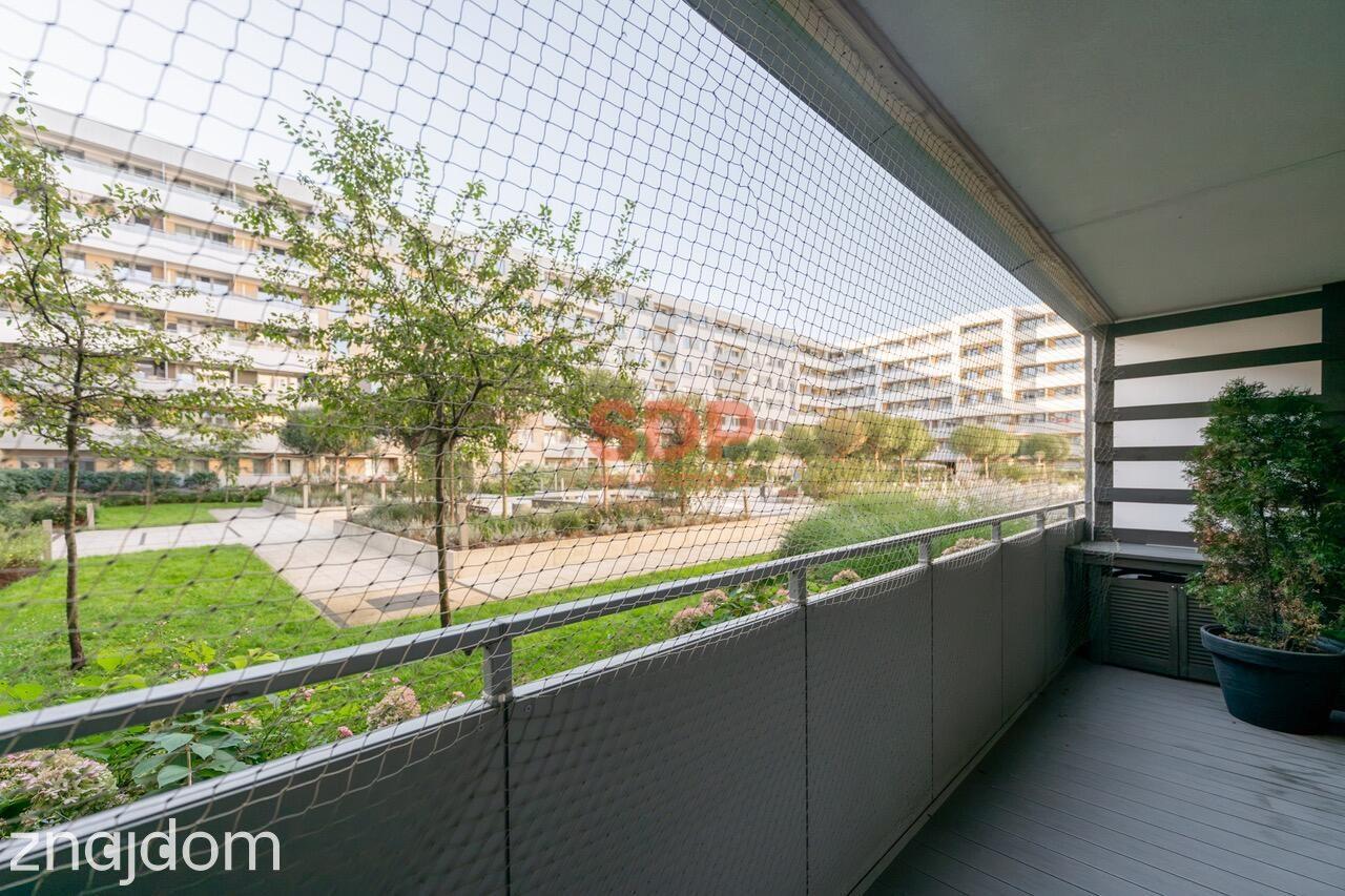 Przestronne 3 pokoje, Tęczowa | 66 m2 | duży balkon | parking - zdjęcie 12