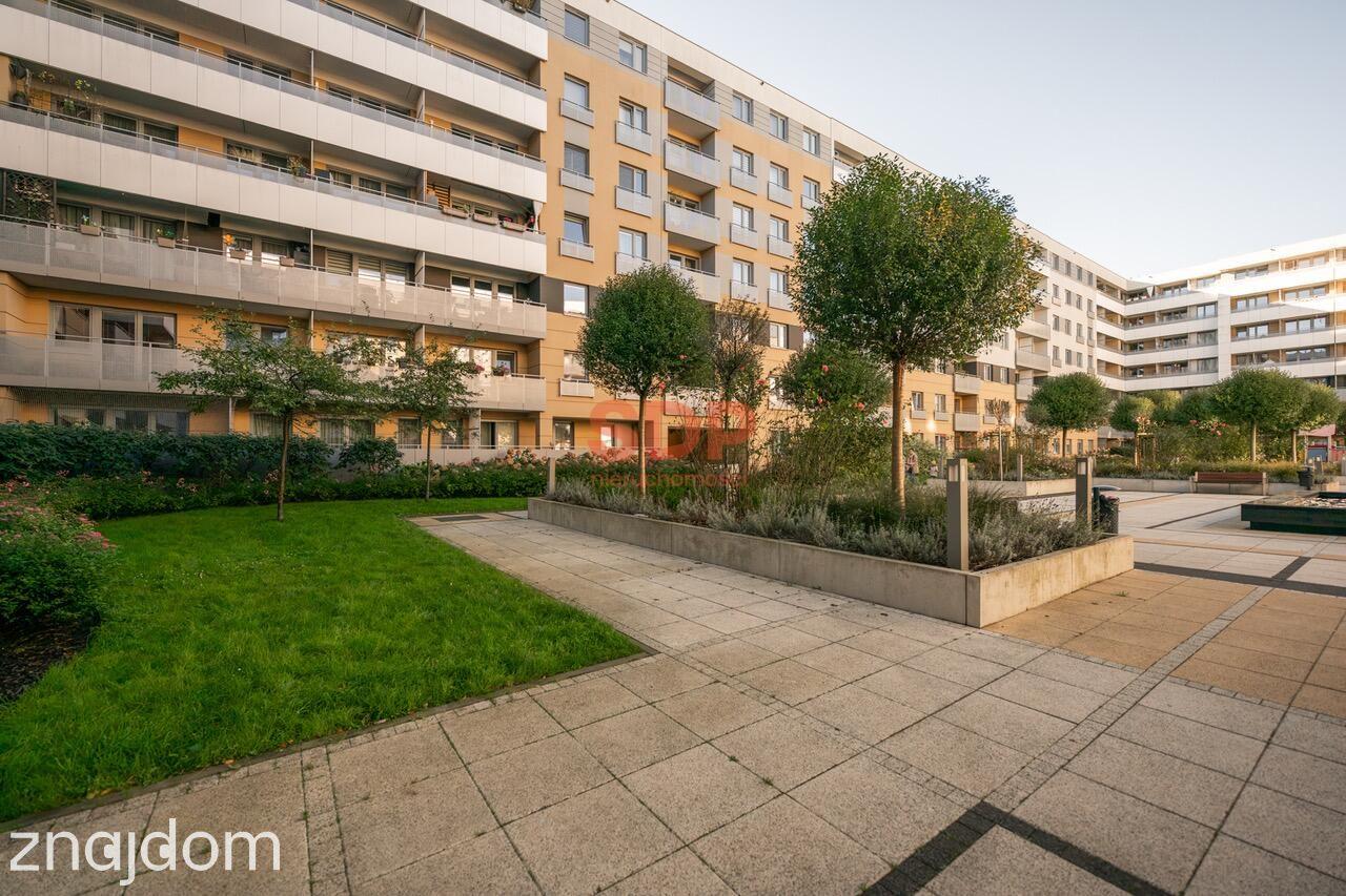 Przestronne 3 pokoje, Tęczowa | 66 m2 | duży balkon | parking - zdjęcie 13