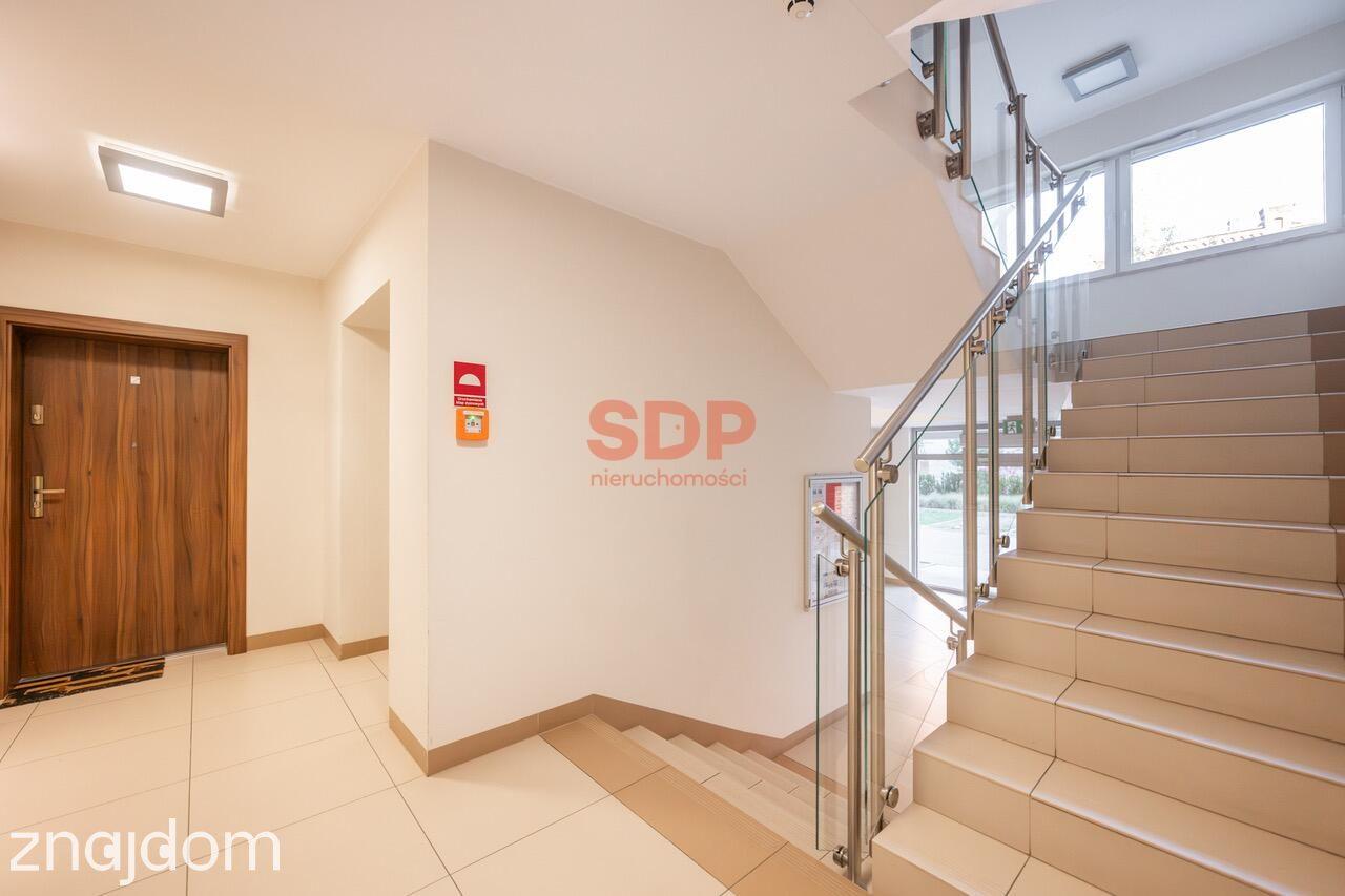 Przestronne 3 pokoje, Tęczowa | 66 m2 | duży balkon | parking - zdjęcie 14