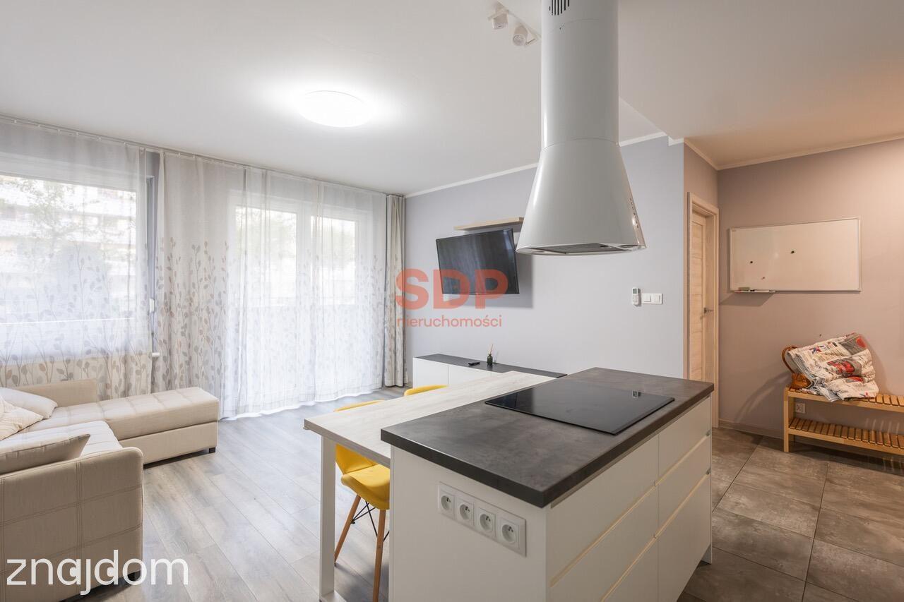 Przestronne 3 pokoje, Tęczowa | 66 m2 | duży balkon | parking - zdjęcie 2