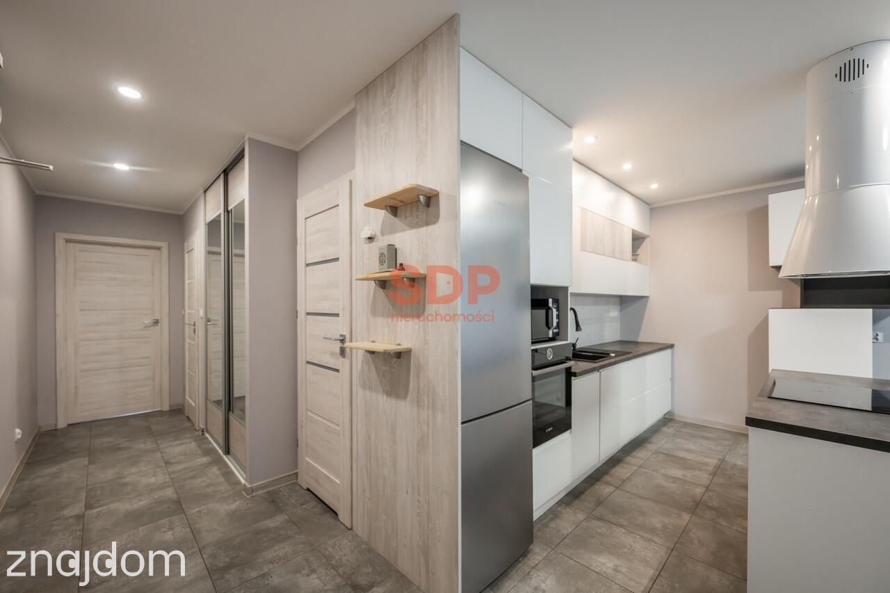 Przestronne 3 pokoje, Tęczowa | 66 m2 | duży balkon | parking - zdjęcie 3