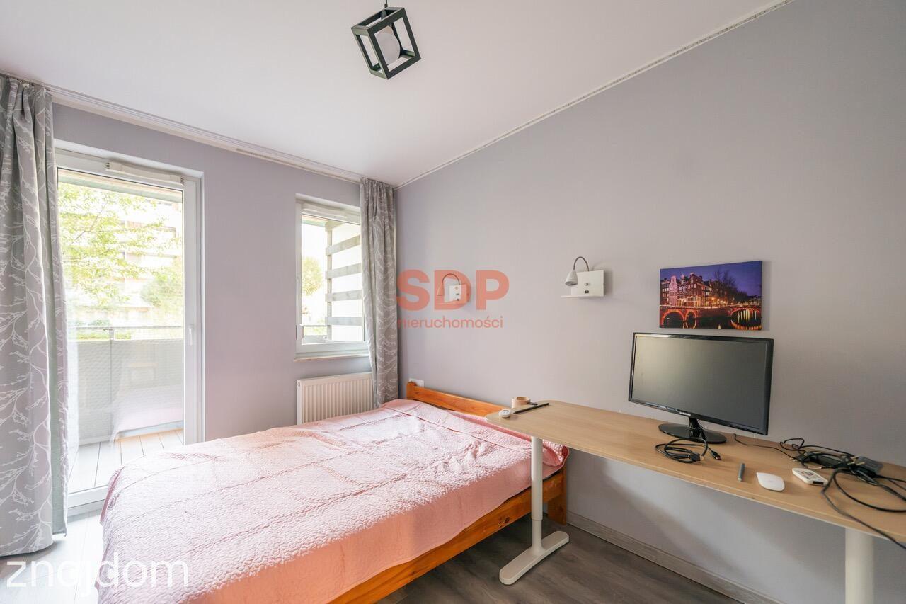 Przestronne 3 pokoje, Tęczowa | 66 m2 | duży balkon | parking - zdjęcie 4