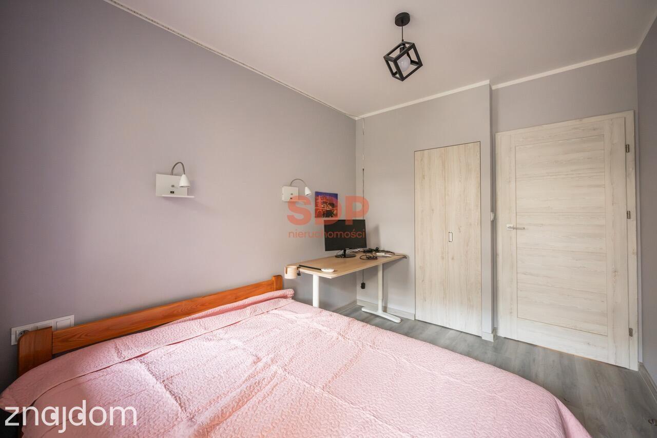 Przestronne 3 pokoje, Tęczowa | 66 m2 | duży balkon | parking - zdjęcie 5