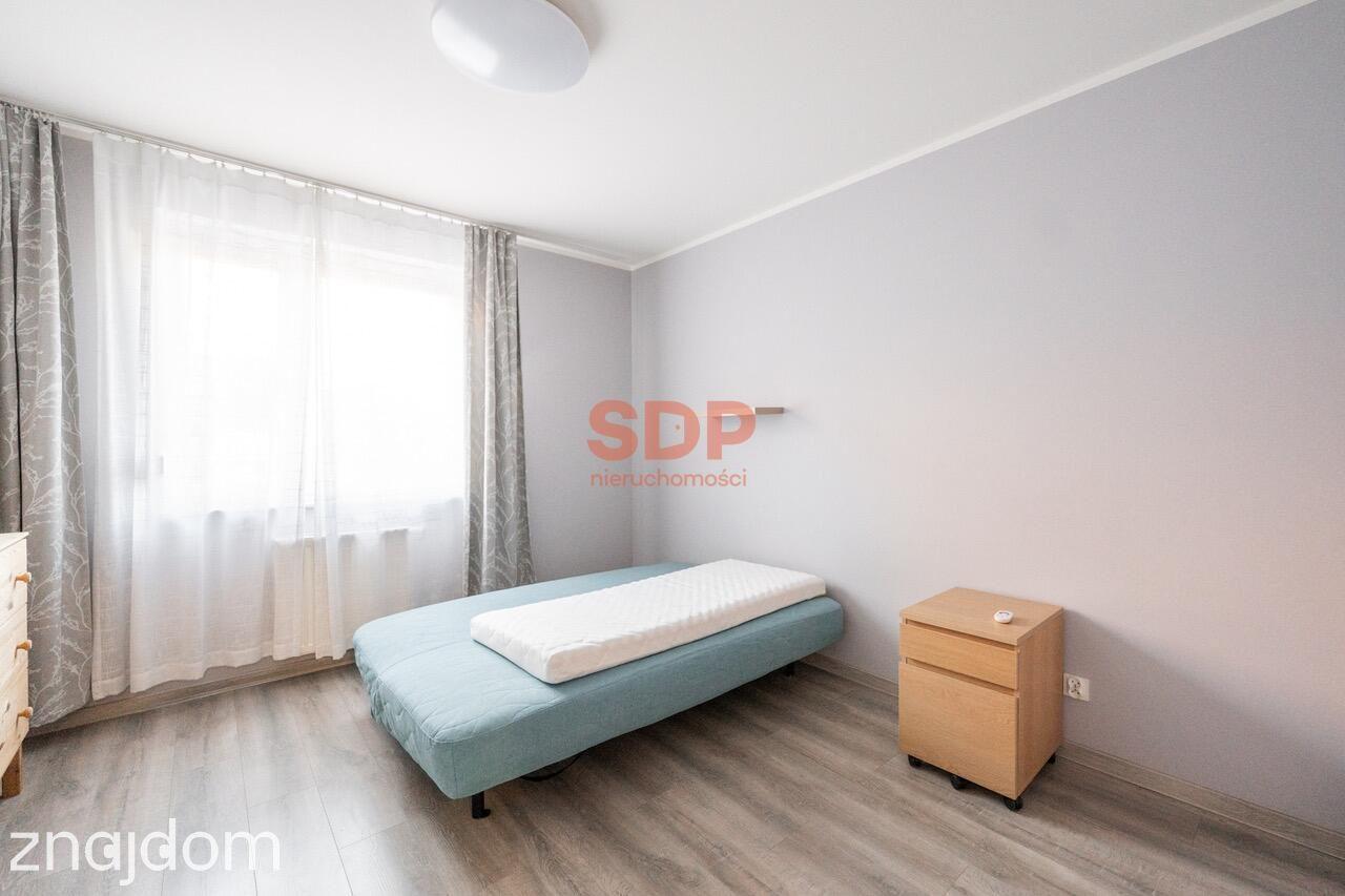 Przestronne 3 pokoje, Tęczowa | 66 m2 | duży balkon | parking - zdjęcie 7