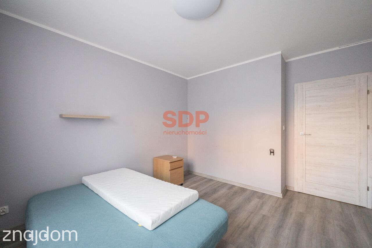 Przestronne 3 pokoje, Tęczowa | 66 m2 | duży balkon | parking - zdjęcie 8