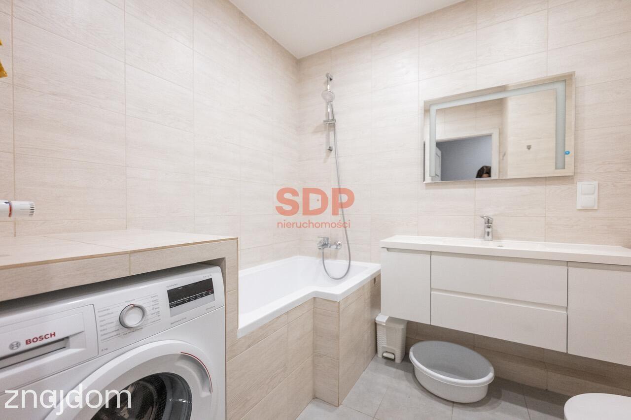 Przestronne 3 pokoje, Tęczowa | 66 m2 | duży balkon | parking - zdjęcie 9