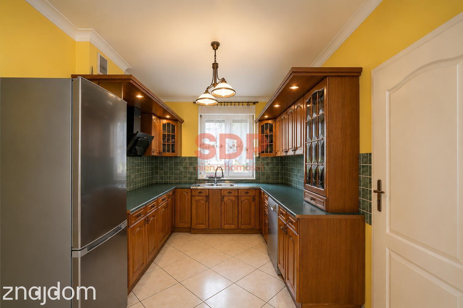 Dom 156 m² | 5 pokoi | 128 m² budynku usługowego | duża działka 962 m² - zdjęcie 6