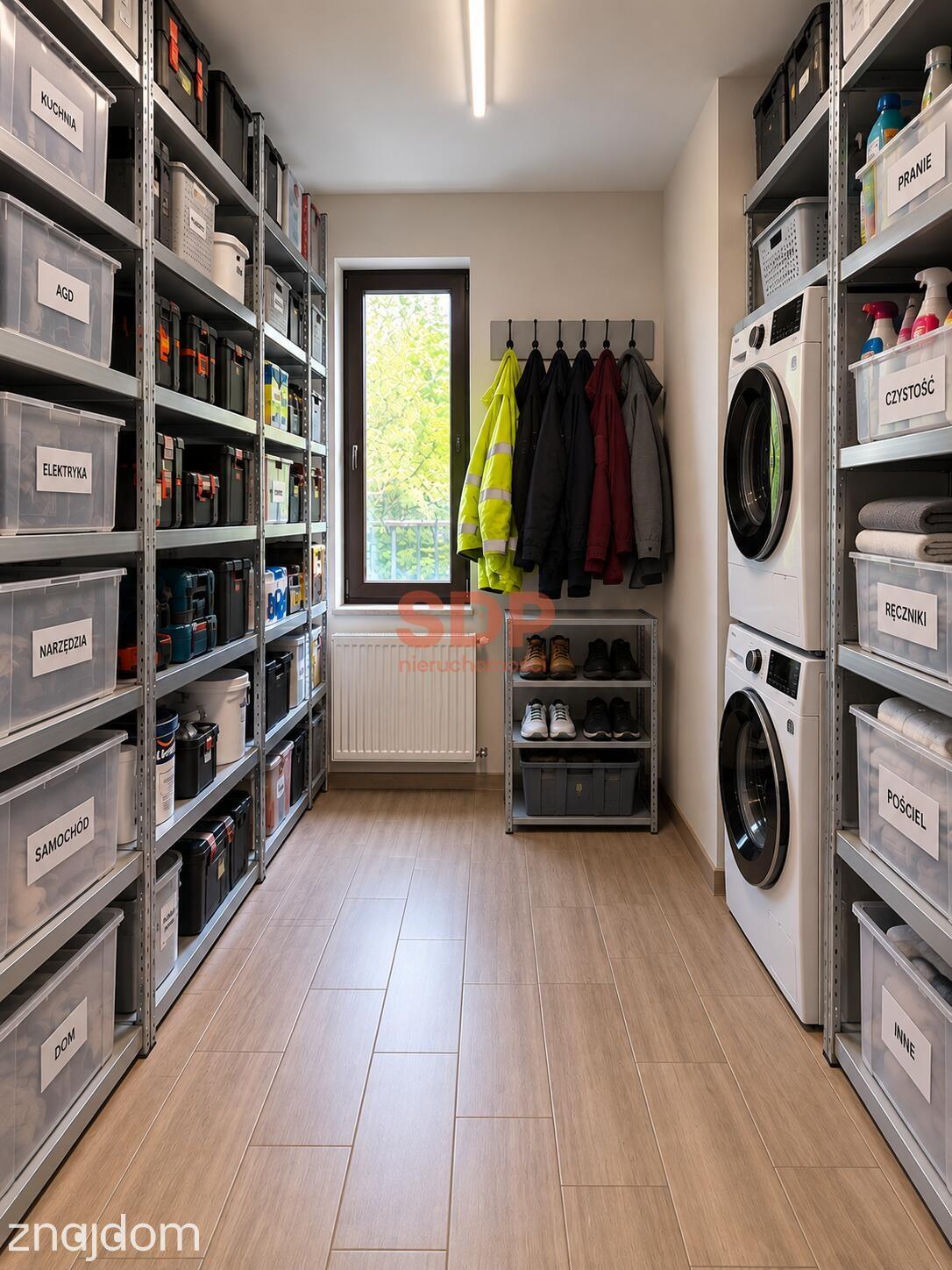 Przestronny dom z ogrodem i tarasem | 150 m² | Bukowice - zdjęcie 10
