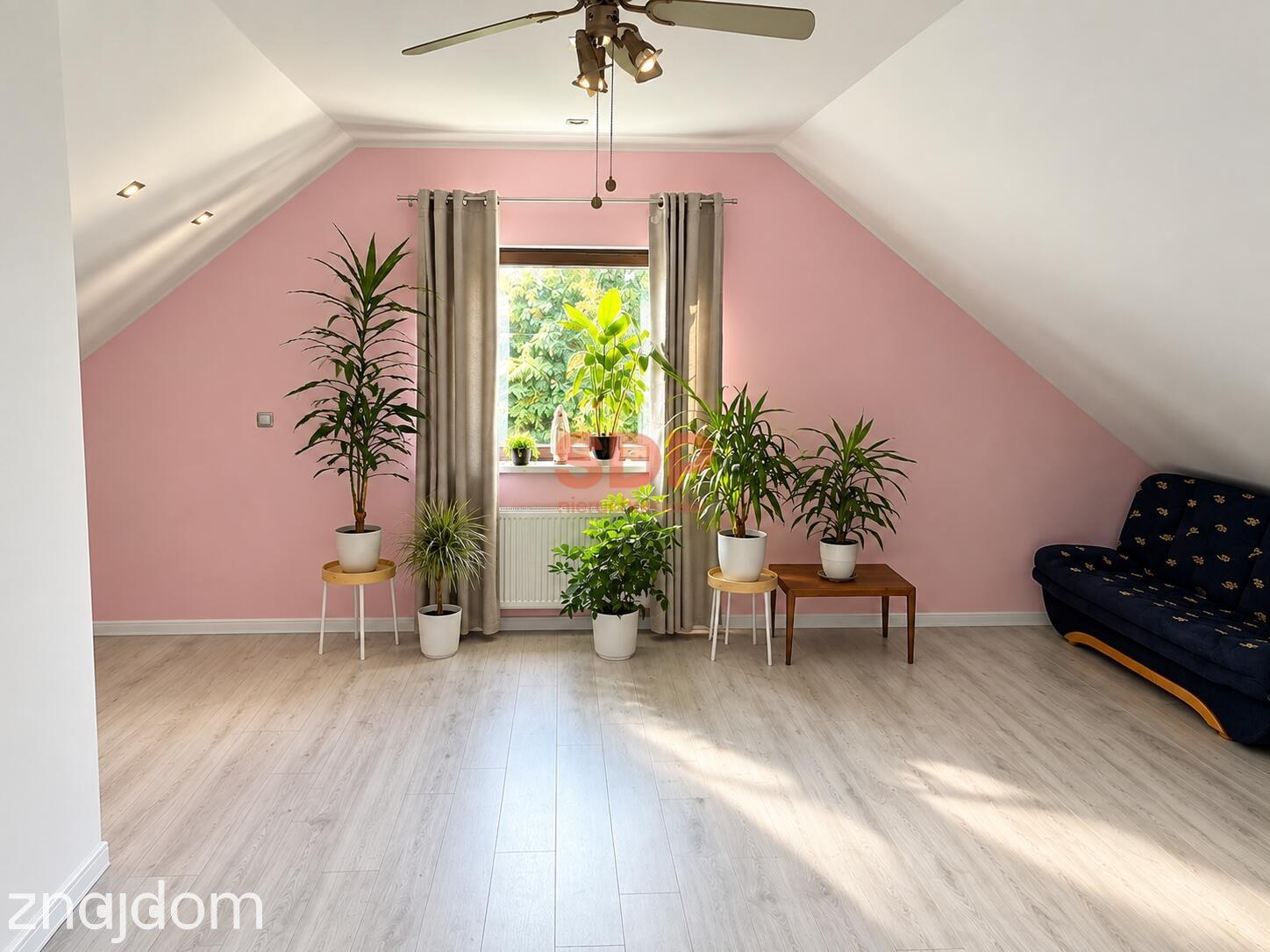 Przestronny dom z ogrodem i tarasem | 150 m² | Bukowice - zdjęcie 11