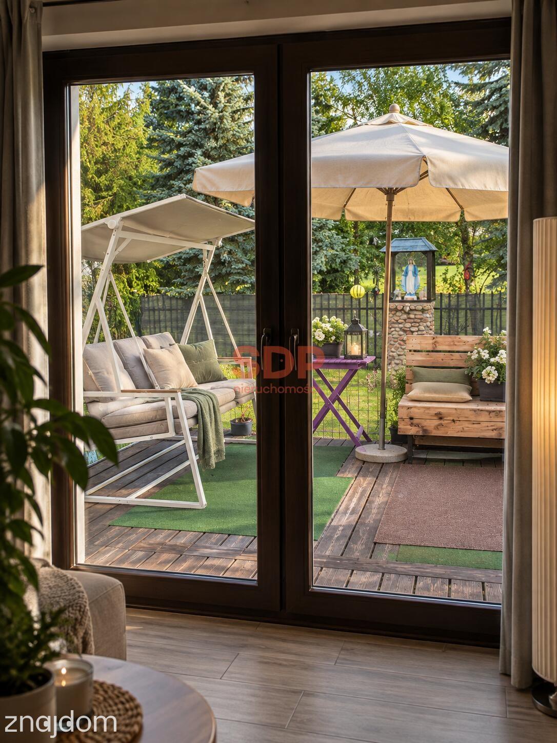 Przestronny dom z ogrodem i tarasem | 150 m² | Bukowice - zdjęcie 13