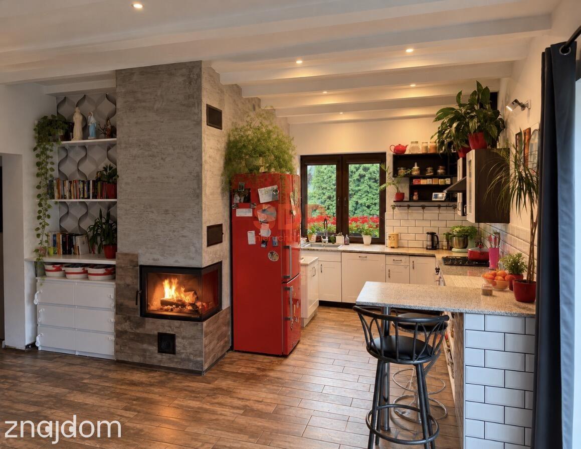 Przestronny dom z ogrodem i tarasem | 150 m² | Bukowice - zdjęcie 4