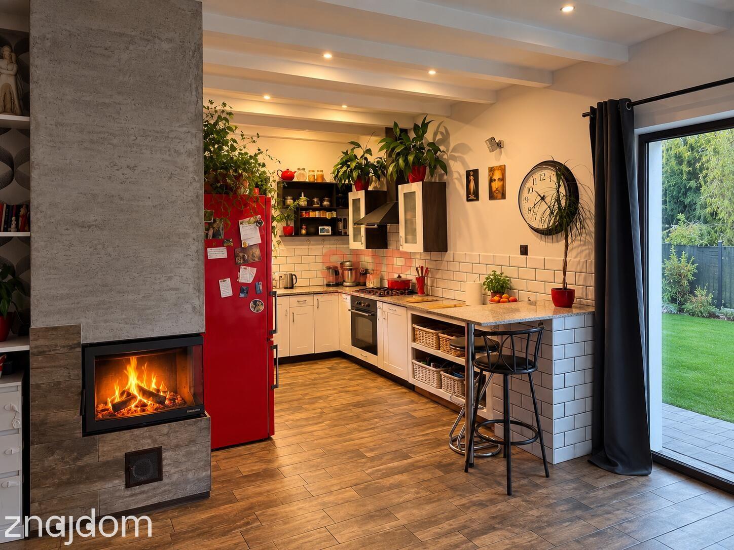 Przestronny dom z ogrodem i tarasem | 150 m² | Bukowice - zdjęcie 5