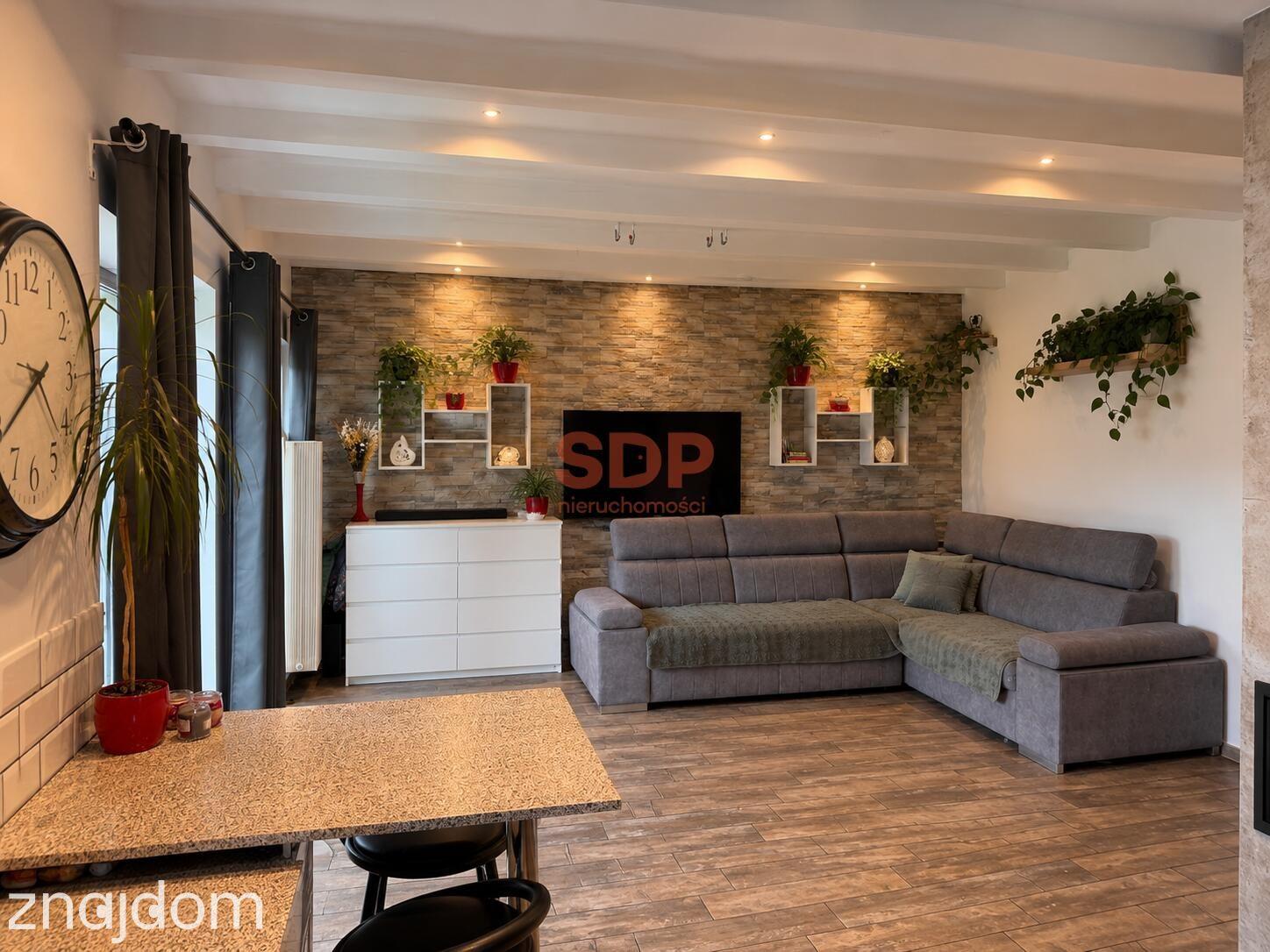 Przestronny dom z ogrodem i tarasem | 150 m² | Bukowice - zdjęcie 6