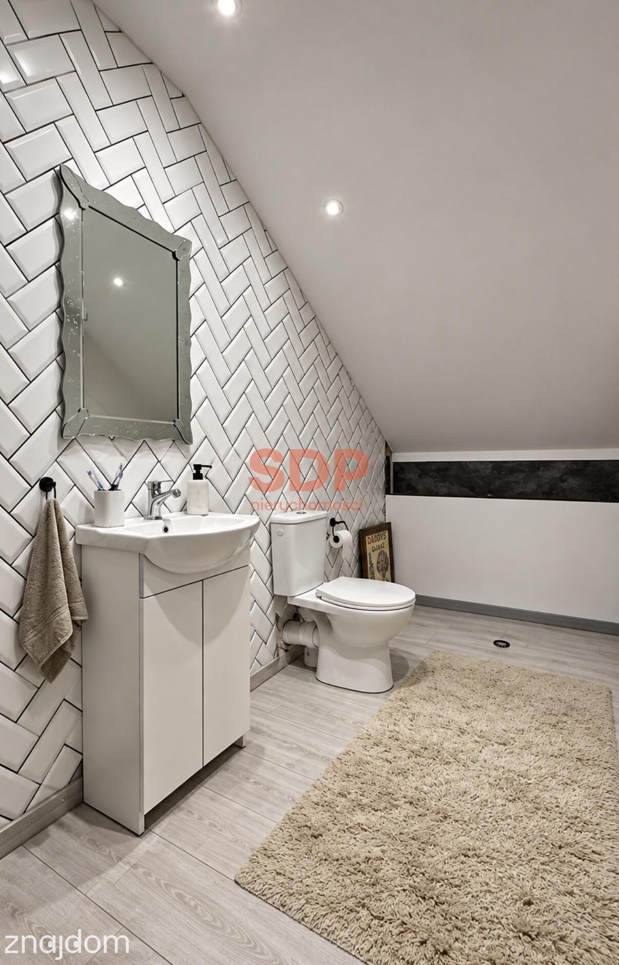 Przestronny dom z ogrodem i tarasem | 150 m² | Bukowice - zdjęcie 7