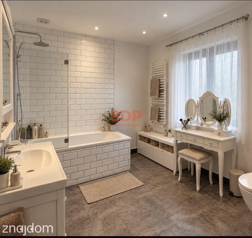 Przestronny dom z ogrodem i tarasem | 150 m² | Bukowice - zdjęcie 8