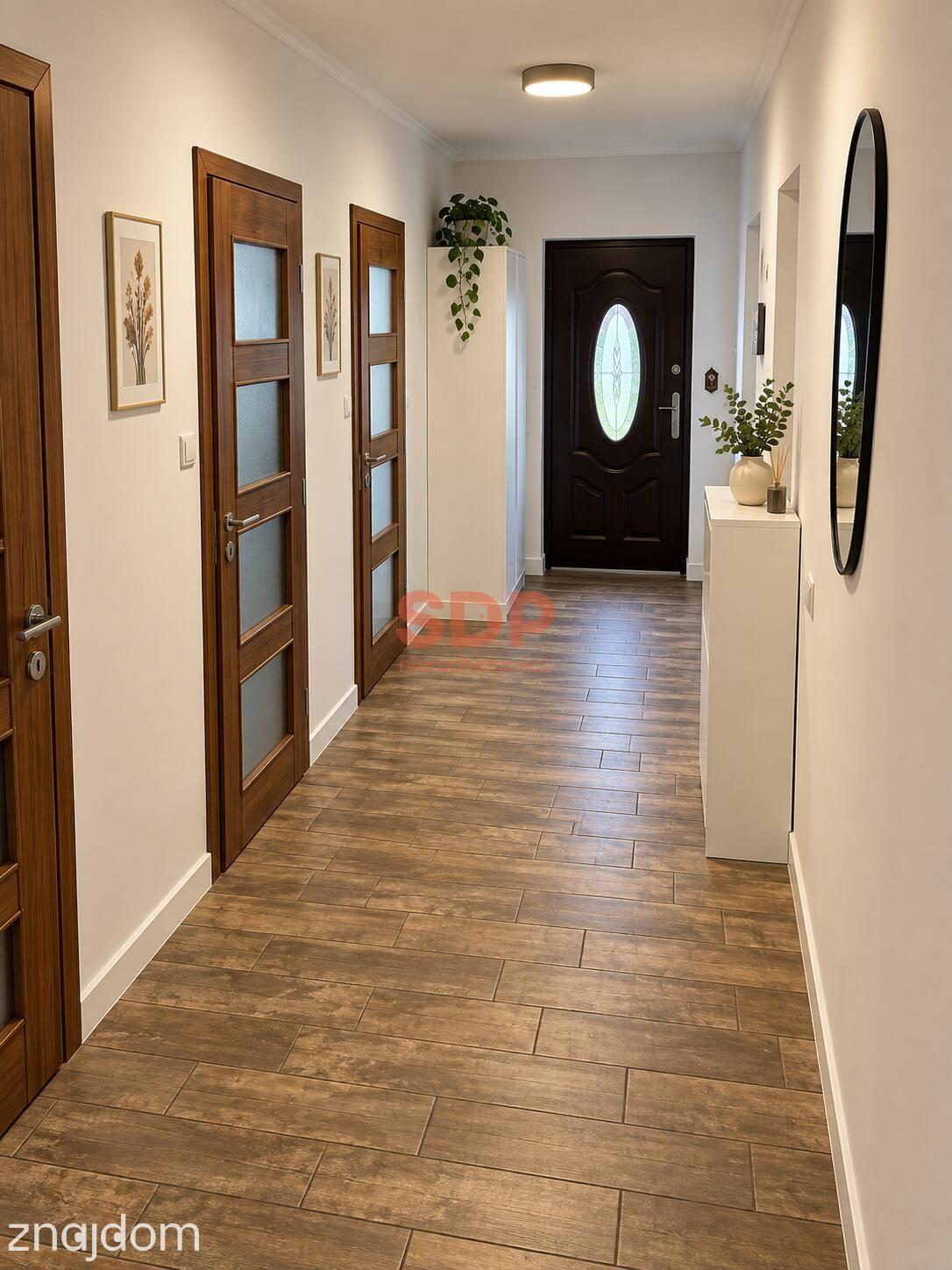 Przestronny dom z ogrodem i tarasem | 150 m² | Bukowice - zdjęcie 9