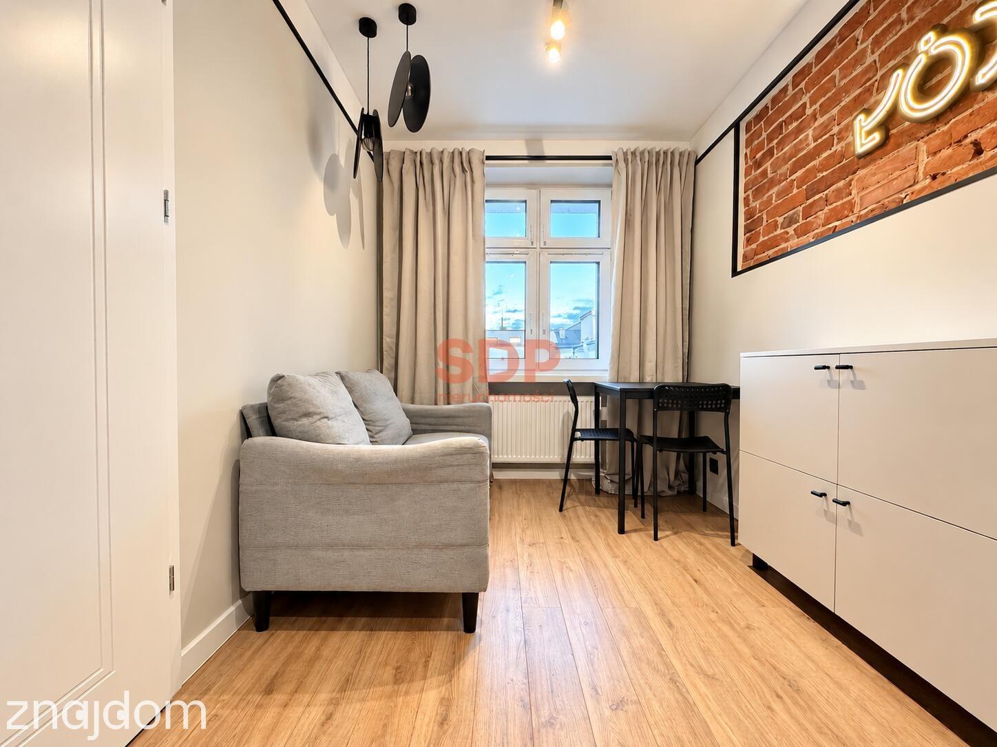 2 pokoje | 20,78 m² | Gotowe do zamieszkania | Idealne pod inwestycję - zdjęcie 2