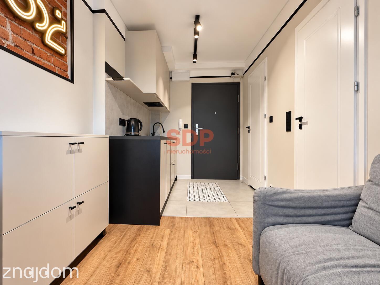 2 pokoje | 20,78 m² | Gotowe do zamieszkania | Idealne pod inwestycję - zdjęcie 3