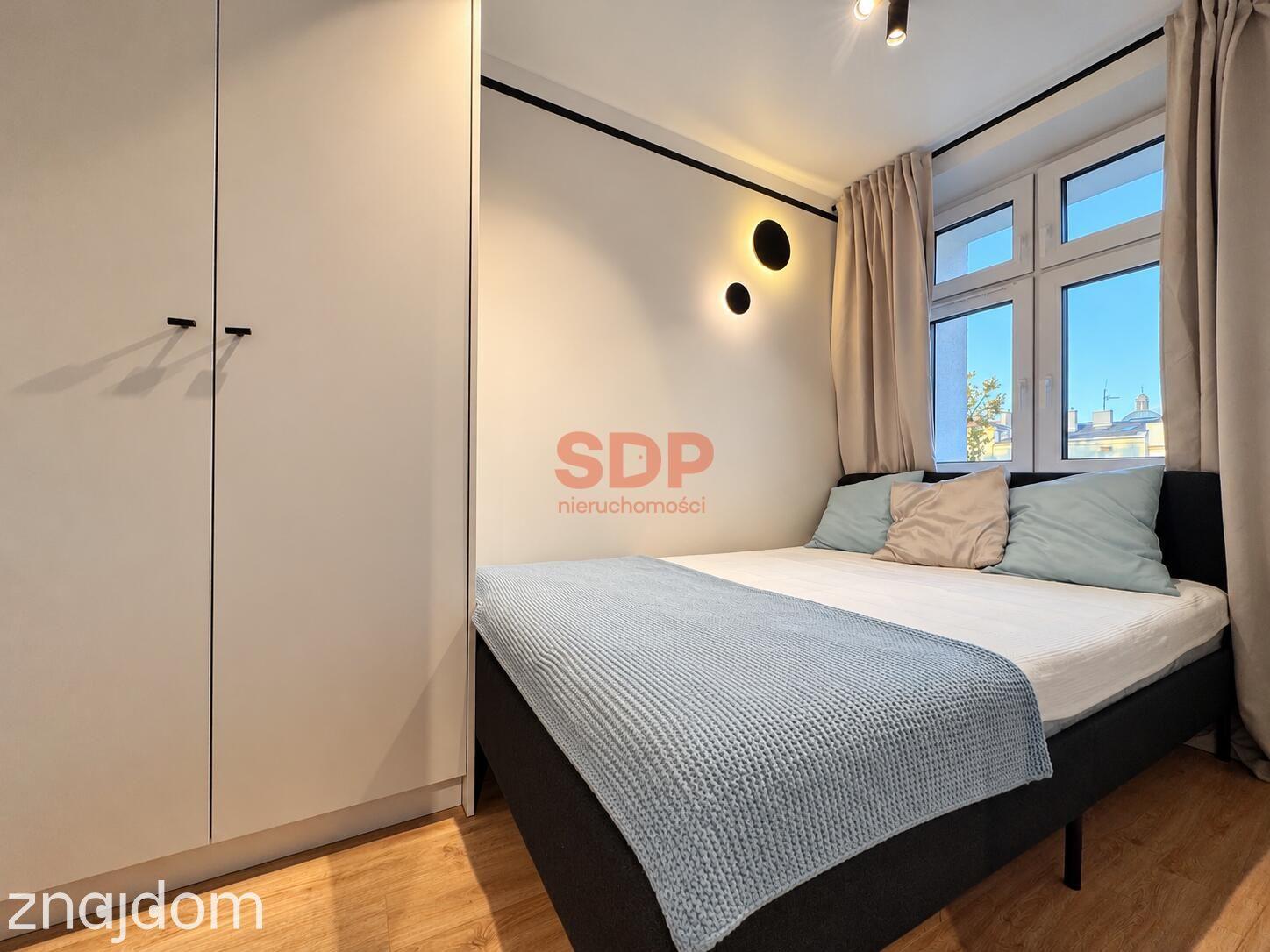 2 pokoje | 20,78 m² | Gotowe do zamieszkania | Idealne pod inwestycję - zdjęcie 4