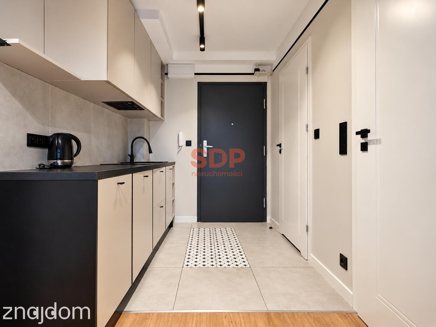2 pokoje | 20,78 m² | Gotowe do zamieszkania | Idealne pod inwestycję - zdjęcie 5