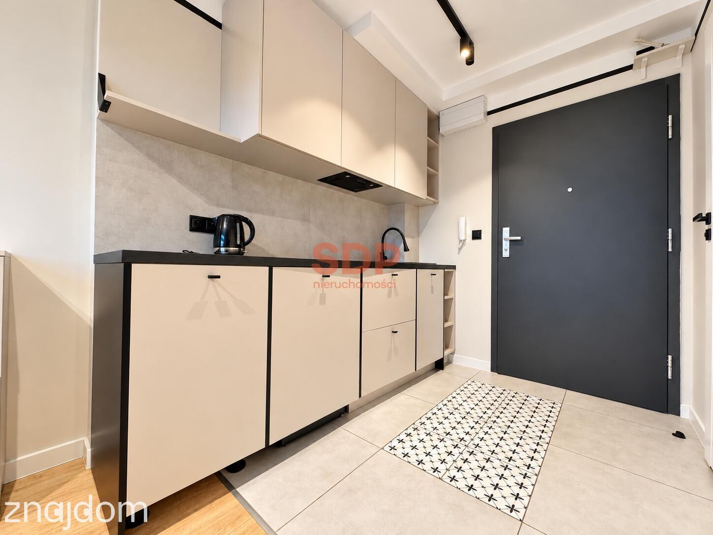 2 pokoje | 20,78 m² | Gotowe do zamieszkania | Idealne pod inwestycję - zdjęcie 6