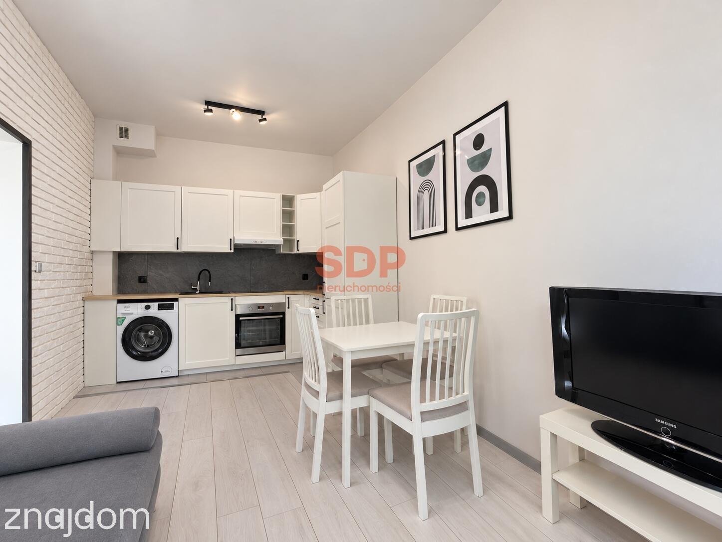 2 pokoje po odświeżeniu w apartamentowcu | Zielona okolica - zdjęcie 2