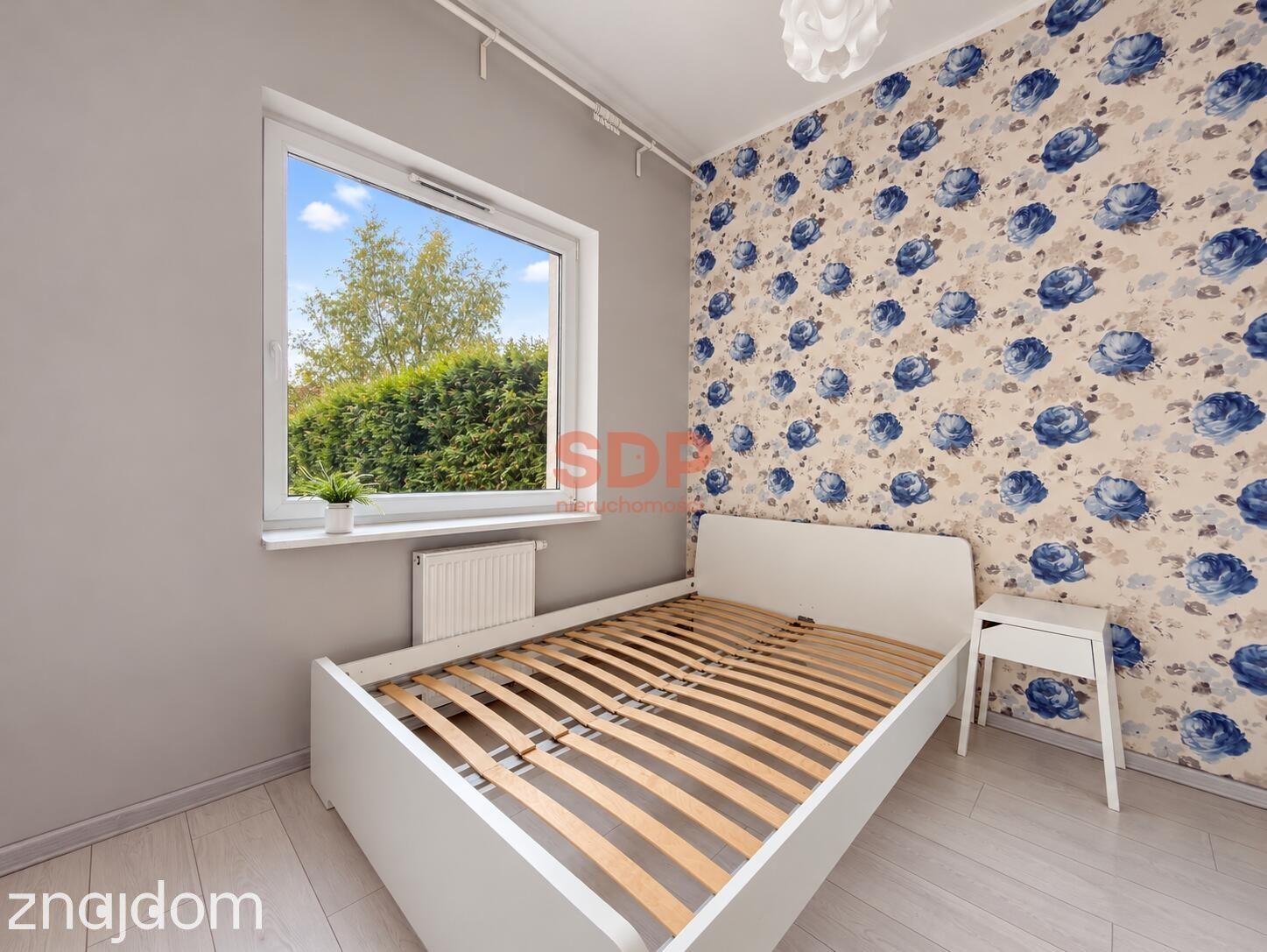 2 pokoje po odświeżeniu w apartamentowcu | Zielona okolica - zdjęcie 3
