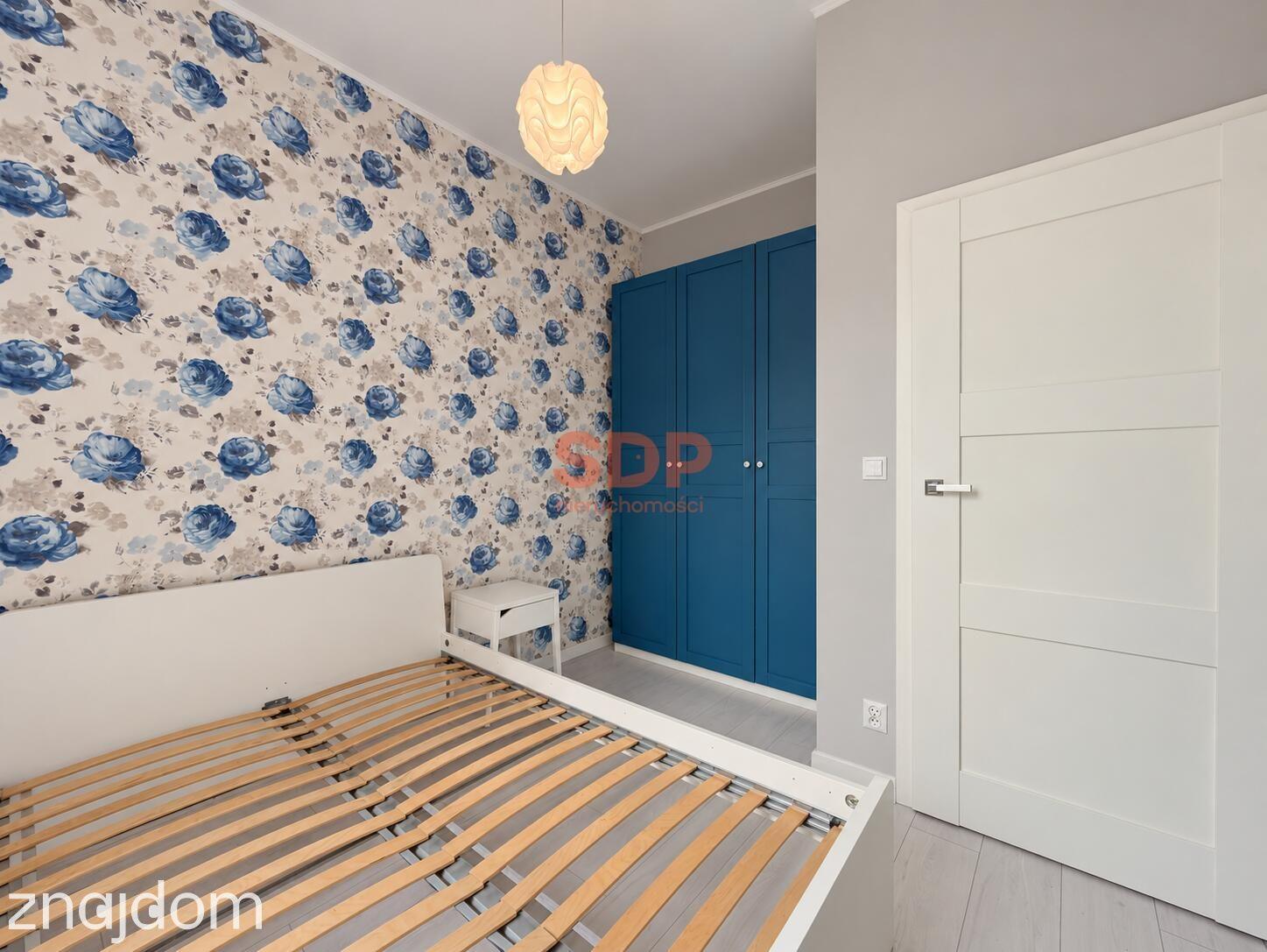 2 pokoje po odświeżeniu w apartamentowcu | Zielona okolica - zdjęcie 4