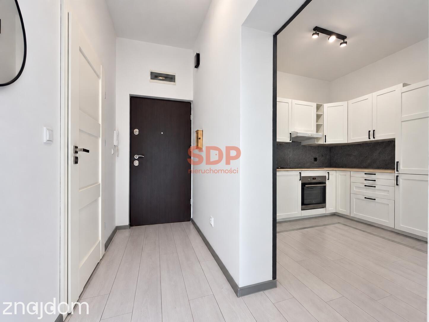 2 pokoje po odświeżeniu w apartamentowcu | Zielona okolica - zdjęcie 6