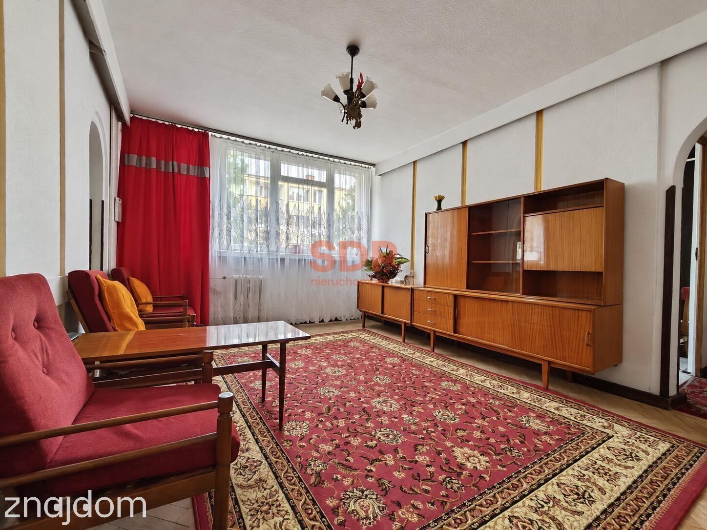 Wygodny układ | 3 pokoje | balkon - zdjęcie 2