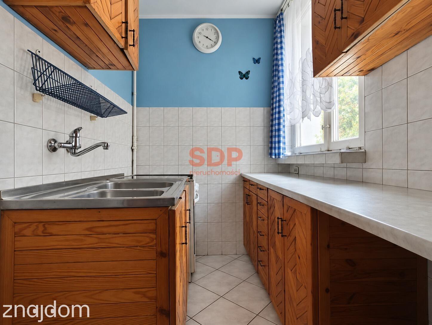 Wygodny układ | 3 pokoje | balkon - zdjęcie 5
